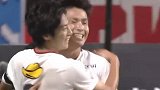 J联赛一周十佳球 鹿岛连线惊艳神人角球直接破门