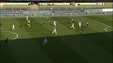意甲-1415赛季-联赛-第26轮-切沃0:0罗马-精华
