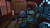 成龙发现怪屋，里面全是倒过来的，上面的人竟是杀手