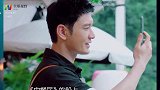 赵丽颖首次当家压力大，看到黄晓明的做法，我直接被圈粉了