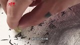 这作业让你写得 你的爸爸逐渐地面目全非呀