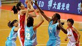 9月下旬再见！中国篮协:取消2019-2020赛季WCBA联