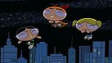飞天小女警：坏死帮派真厉害，在小女警的监控下，却还能偷宝物！