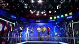 世界杯点将台-《两人三足》娄一晨战队0破门