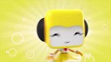 百变布鲁可：灯塔不亮了，可可变身直升机，去修理灯塔