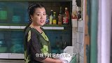 男子笑着说想喝咖啡 媳妇叫他凑合喝点茶得了