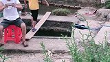 被这小子给套路了