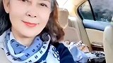 六零后姐妹开车去旅游，希望到这个年龄也能这么洒脱