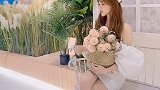 下雨天只想在室内浇浇花 种种草 你们也是这样的吗