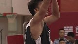篮球-16年-中国三对三篮球联赛华东大区决赛：江苏田湾核电vs上实龙创一队-全场