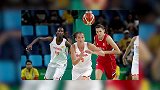 奥运会-16年-西班牙女篮首进决赛 会师美国争夺金牌-新闻