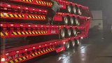 兄弟四人为了省高速费这样做