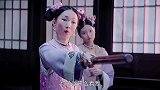 这小宫女是挨揍没挨够呢，总找茬呢