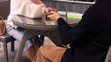 你永远猜不到男朋友身上带了几个手机海王 情侣日常 我的生活日记