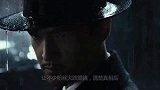 胡歌彻底放飞自我！满脸胡渣尽显沧桑，网友：这货是谁