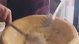 买一口这样的芝士锅，不用洗也不用换，涨见识了用到漏为止