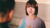 这才是真正的长兄如父，哥哥对妹妹的呵护，姑娘全都看在眼里