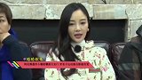 网友偶遇李小璐甜馨游天安门 穿亲子运动服合影超有爱