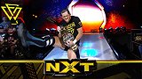 WWE-18年-WWE NXT第477期全程-全场