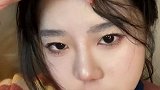 除了氛围感 生机毛流感也是营造美女感的利器 普通人通过打造毛流感也能变身白月光白月光遇上朱砂痣