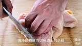 汆肉丸想Q弹好吃，制作方法是关键，按此方法做，上桌连汤都不剩