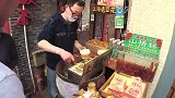 在重庆这种水果都是骗人的，大家要注意了，制作方法不忍直视