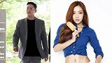 28岁具荷拉去世后，前男友崔钟范点赞恶评，曾将女友打出血