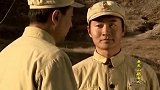 走天山：首长来视察，女兵直接喊舅舅，营长当时就慌了