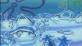 海绵宝宝：派大星成了双头海星，名字都变了，不再叫派大星！