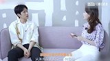 草根出身对演员有影响吗井柏然自曝不自信，参加选秀是为了赚钱
