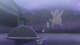夏目：夏目帮妖怪和好，俩妖怪越吵越亲密，真是一对好基友