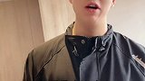 来看看和天津老公出来旅行是一种什么体验？刚到地方还没出屋我就要已经要长鱼尾纹了！！夫妻 情侣日常