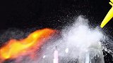 做美食谨防粉尘爆炸