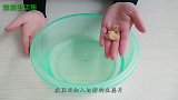 4种家中常备物品洗头，白发慢慢变黑，告诉家人试试