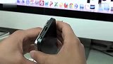 iPhone5与4S金属背壳外观对比视频曝光