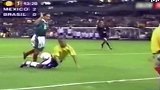 1999联合会杯决赛上演进球大战 墨西哥4-3力克巴西夺冠