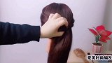 中年女人发型要讲究，化妆师教你两款提升气质的发型，你喜欢哪款