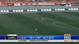 中超-13赛季-三连冠 “恒大王朝”竣工落成-新闻