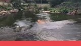 狗子：当时我害怕极了