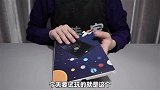 开箱据说永远也写不完的草稿纸，真的有这么神奇？原来还要装电池