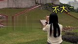这是布达拉宫？这么小呢