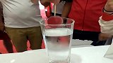 东北泡水里的水果，为何会瞬间结冰现在的冰箱都采用的这种原理！