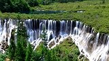 九寨沟景区今日恢复开园 每天限量5000人