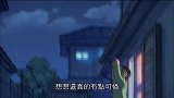 哆啦A梦野北真不愧是雨男，每一张相片都是下雨，好可怜！