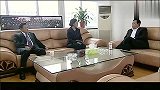 省纪委来人调查公安局长，调查后才发现，对方是个好局长