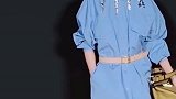 春夏人长得漂亮也就算了，说话还那么撩人