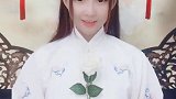 人美声甜的古装姑娘来啦！满满的古韵！你喜欢吗