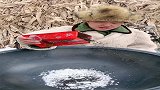 自制珍珠奶茶布丁，太好吃了