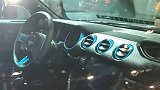 福特 野马 Lithium，车展外观实拍欣赏