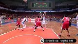 CBA-1415赛季-常规赛-第35轮-四川金强103：120佛山农商银行-精华